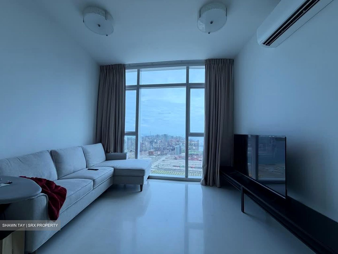 Iridium (D11), Apartment #574057011
